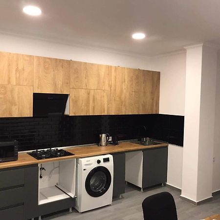 Hotel Niko Kobuleti Bagian luar foto