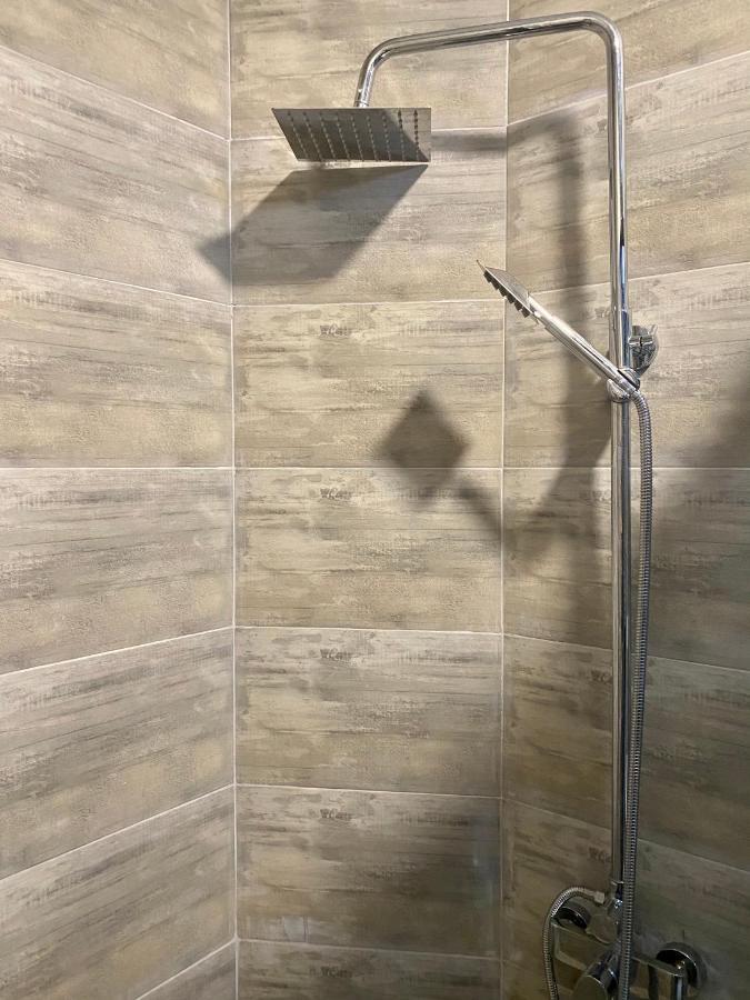Hotel Niko Kobuleti Bagian luar foto