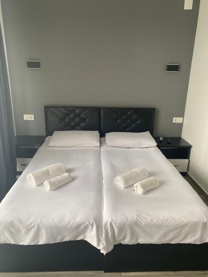 Hotel Niko Kobuleti Bagian luar foto