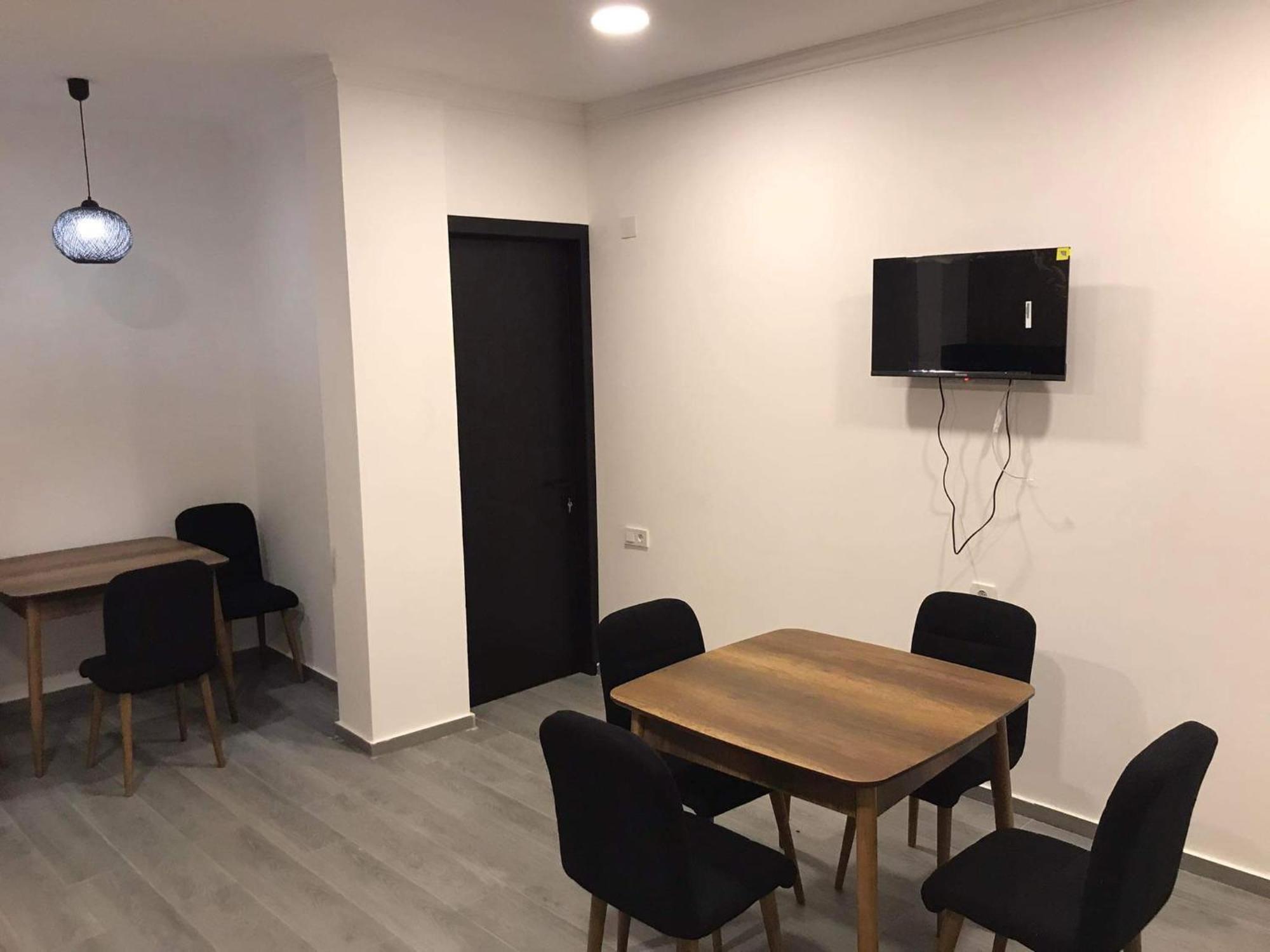 Hotel Niko Kobuleti Bagian luar foto