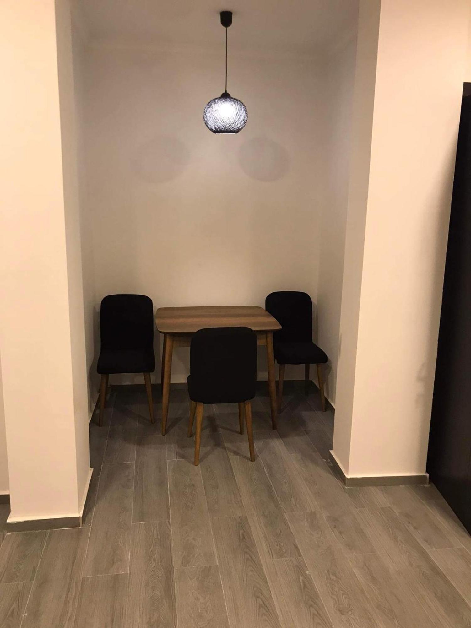 Hotel Niko Kobuleti Bagian luar foto