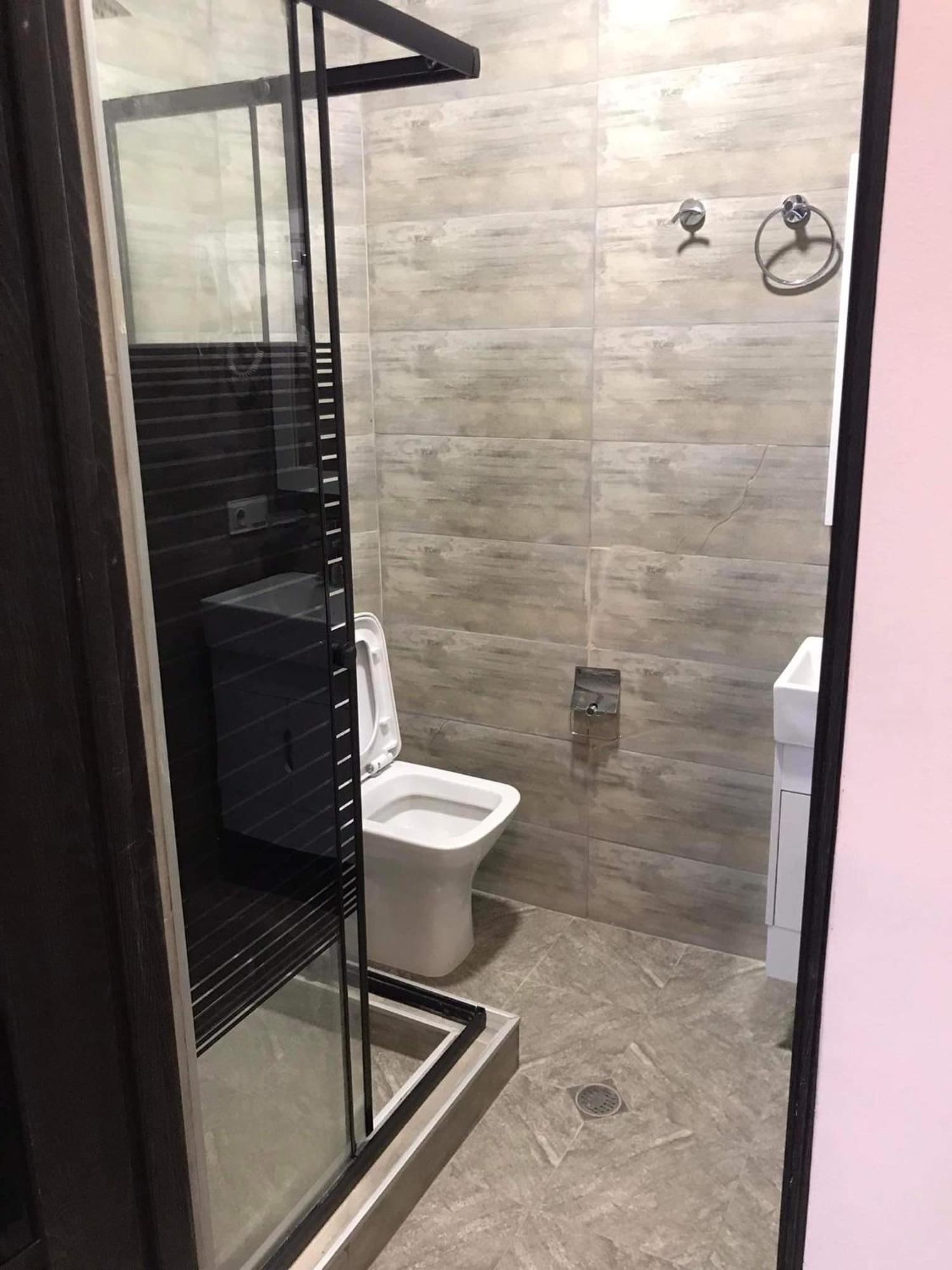 Hotel Niko Kobuleti Bagian luar foto