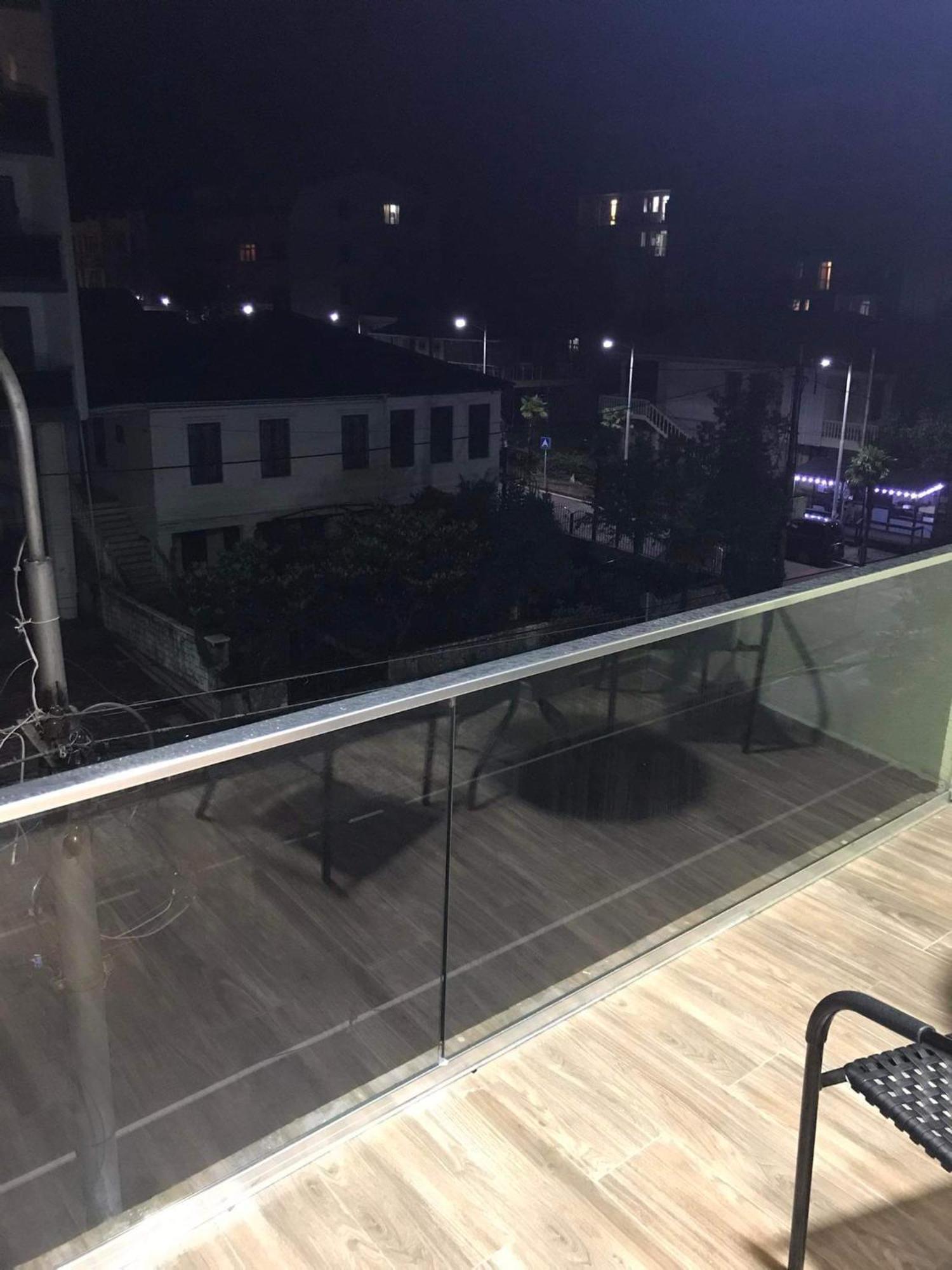 Hotel Niko Kobuleti Bagian luar foto