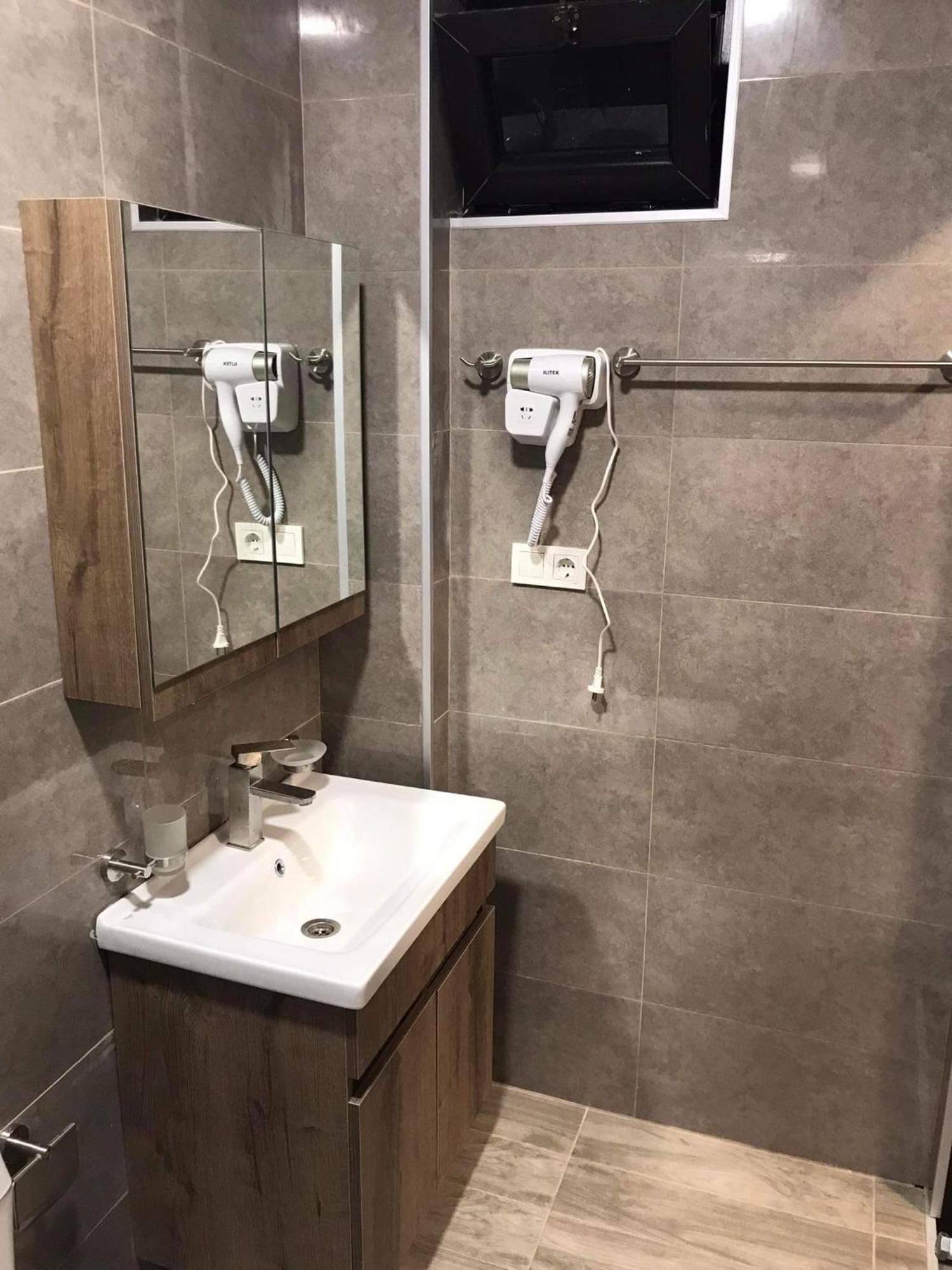 Hotel Niko Kobuleti Bagian luar foto